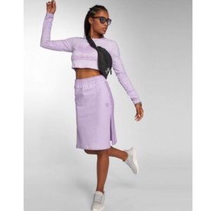 NEW Adidas Sporty Skirt